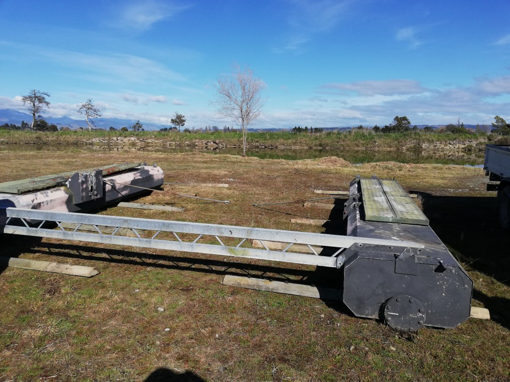 Best Island working bee - Sep 2020