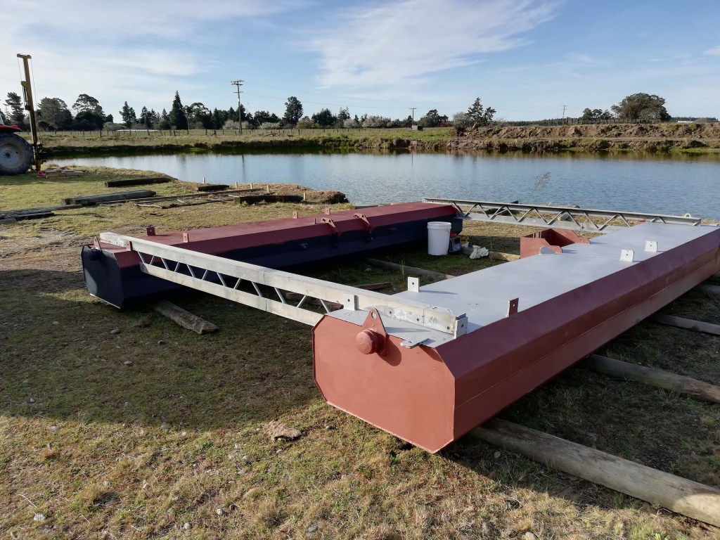 Best Island working bee - Sep 2020