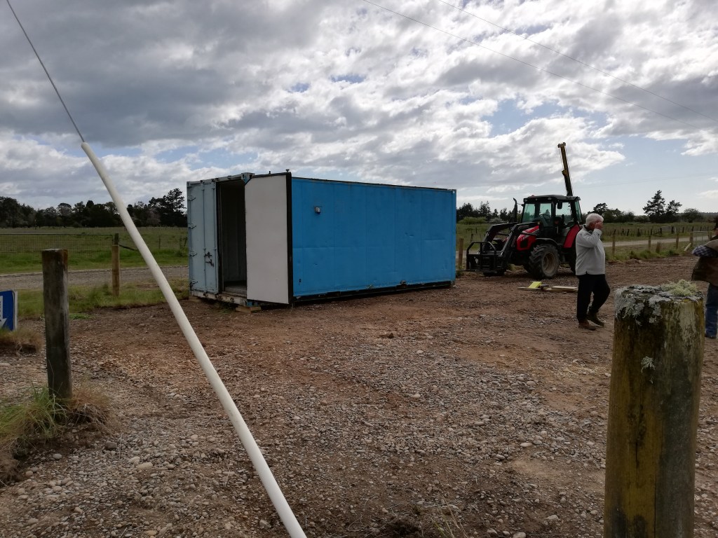 Best Island working bee - Sep 2020