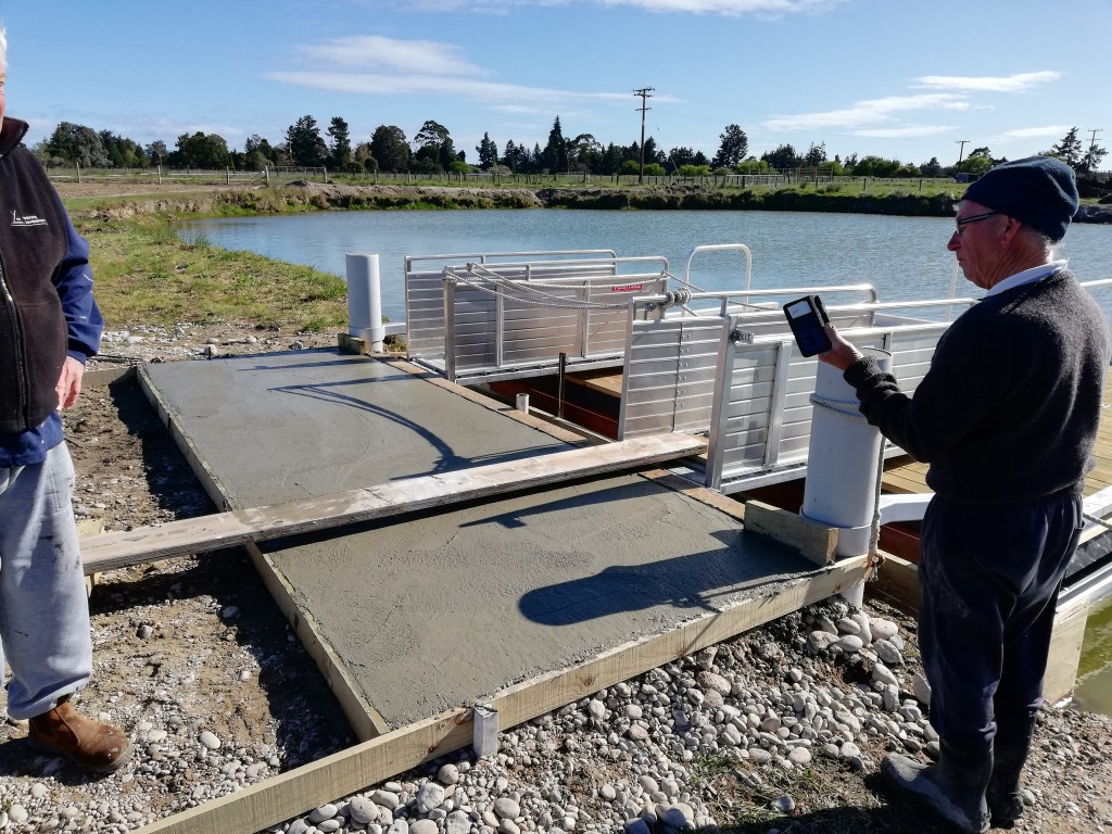 Best Island working bee - Sep 2020